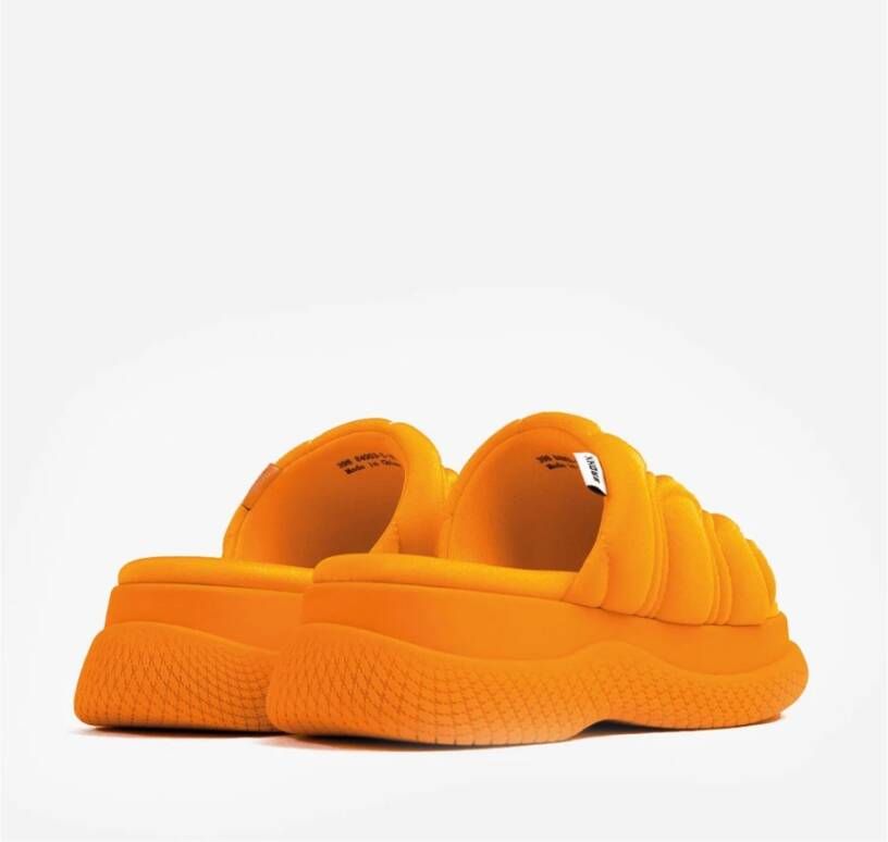 Bronx Sliders Oranje Dames