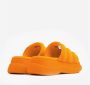 Bronx Sliders Oranje Dames - Thumbnail 5