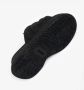 Bronx Trendy Women Sandal zwart Black Dames - Thumbnail 9