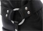 Bronx Stijlvolle Enkellaars Black Dames - Thumbnail 10