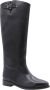 Bronx Elegante Hoge Laarzen Zwart Black Dames - Thumbnail 8