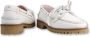 Bronx Stijlvolle Siena Schoenen White Dames - Thumbnail 3