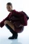 Bronx Stijlvolle Statement Laarzen Black Dames - Thumbnail 12