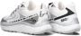 Bronx Track-err 66516-l Lage sneakers Leren Sneaker Dames Wit - Thumbnail 4