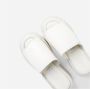Bronx Witte Vita-Sandaal met Uniek Ontwerp White Dames - Thumbnail 9