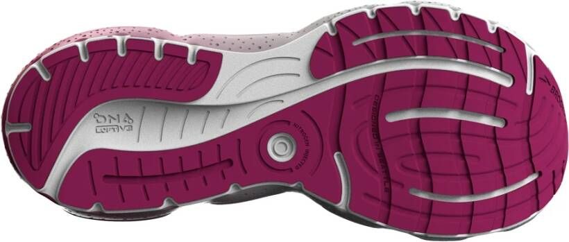 Brooks Dames hardloopschoenen