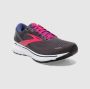 Brooks Ghost 14 1B Hardloopschoen Dames Blauw - Thumbnail 3