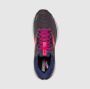 Brooks Ghost 14 1B Hardloopschoen Dames Blauw - Thumbnail 5