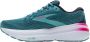 Brooks Ghost Max 2 hardloopschoenen Green Dames - Thumbnail 7