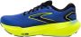 Brooks Glycerin 21 Sneakers Multicolor Heren - Thumbnail 3