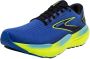 Brooks Glycerin 21 Sneakers Multicolor Heren - Thumbnail 6