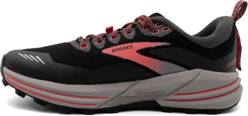 Brooks Sport Shoes Bruin Dames