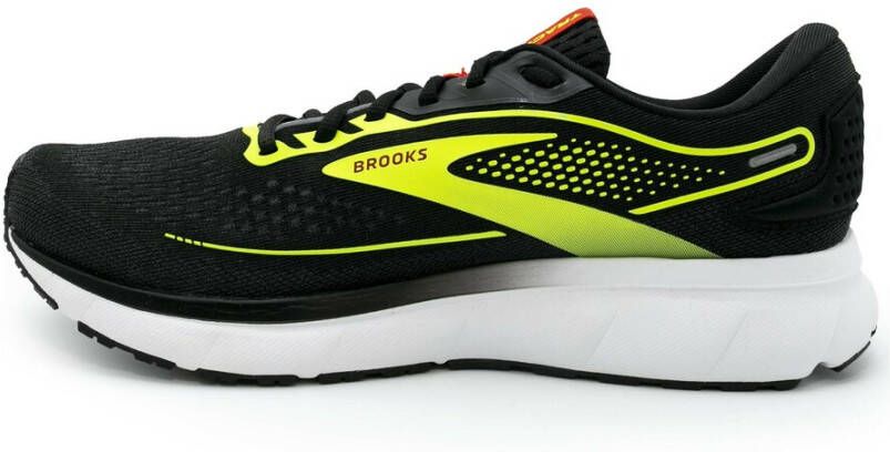 Brooks Sport Zwart Heren