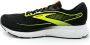 Brooks Sport Zwart Heren - Thumbnail 3