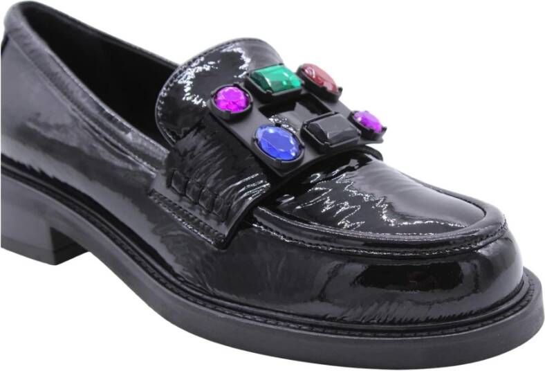 Brù Milano Stijlvolle Unimak Mocassin Loafers