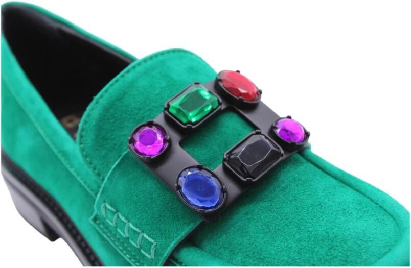 Brù Milano Texas Mocassin