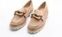 Brunate 11731 Nude Beige Dames - Thumbnail 3