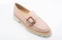 Brunate 11865 Nude Beige Dames - Thumbnail 2