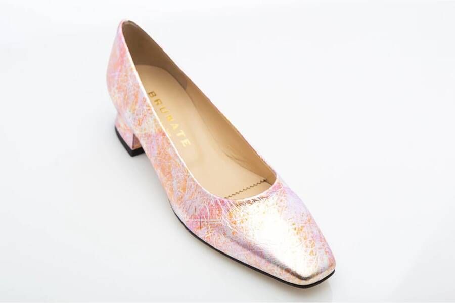 Brunate 32170 Rubino Multicolor Dames
