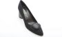 Brunate 70265 Nero Black Dames - Thumbnail 2