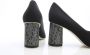 Brunate 70265 Nero Black Dames - Thumbnail 4