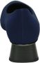 Brunate Blauwe Effen Pumps met G Breedte - Thumbnail 2