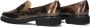 BRUNATE Instappers Dames 11085 Maat: 42 Materiaal: Lakleer Kleur: Bruin - Thumbnail 3