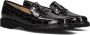 BRUNATE Instappers Dames 11085 Croco Maat: 38 5 Materiaal: Lakleer Kleur: Bruin - Thumbnail 2