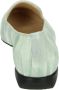 Brunate Groene Pumps met G Breedte - Thumbnail 2