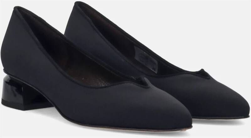 Brunate Pumps Black Dames