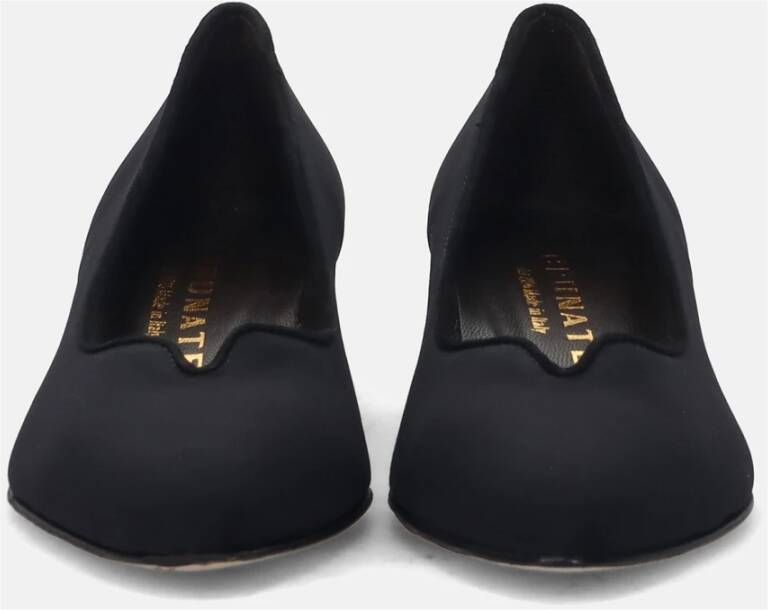 Brunate Pumps Black Dames