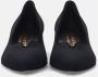 Brunate Pumps Black Dames - Thumbnail 3