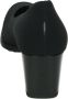 Brunate Zwarte Pumps met G Breedte - Thumbnail 2