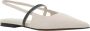 BRUNELLO CUCINELLI Ballerinas White Dames - Thumbnail 2