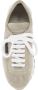 Brunello Cucinelli Beige Sneakers met Monil Detail - Thumbnail 2