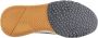 BRUNELLO CUCINELLI Beige Mesh Veterschoen Brown Heren - Thumbnail 4