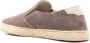 Brunello Cucinelli Bisonte+Oat Espadrillas Paar - Thumbnail 2