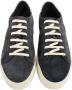 Brunello Cucinelli Blauwe Heren Sneakers Art 242mzuchhp330cfi36 - Thumbnail 2