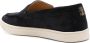 BRUNELLO CUCINELLI Blauwe Loafers voor Stijlvolle Outfits Blue Heren - Thumbnail 2