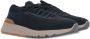 Brunello Cucinelli Blauwe platte schoenen voor vrouwen - Thumbnail 2