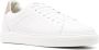 BRUNELLO CUCINELLI Blauwe Sneakers voor Mannen Luxe Comfort White Heren - Thumbnail 2