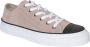 BRUNELLO CUCINELLI Bruin Leren Platform Sneakers met Monile Brown Dames - Thumbnail 2