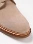 Brunello Cucinelli Bruine Brogue Oxford Schoenen - Thumbnail 2