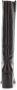 Brunello Cucinelli Bruine Leren Kniehoge Laarzen met Monil Detail - Thumbnail 2