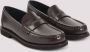 Brunello Cucinelli Bruine Loafer Schoenen Elegante Stijl - Thumbnail 2