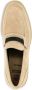 BRUNELLO CUCINELLI Beige Platte Schoenen met Penny Slot Beige Dames - Thumbnail 2