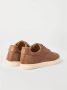 BRUNELLO CUCINELLI Bruine Sneakers voor Mannen Brown Heren - Thumbnail 3