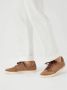 BRUNELLO CUCINELLI Bruine Sneakers voor Mannen Brown Heren - Thumbnail 4