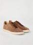 BRUNELLO CUCINELLI Bruine Sneakers voor Mannen Brown Heren - Thumbnail 5