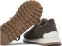 Brunello Cucinelli Bruine Sneakers voor Vrouwen Aw25 - Thumbnail 2